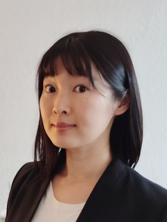 片山　由有子