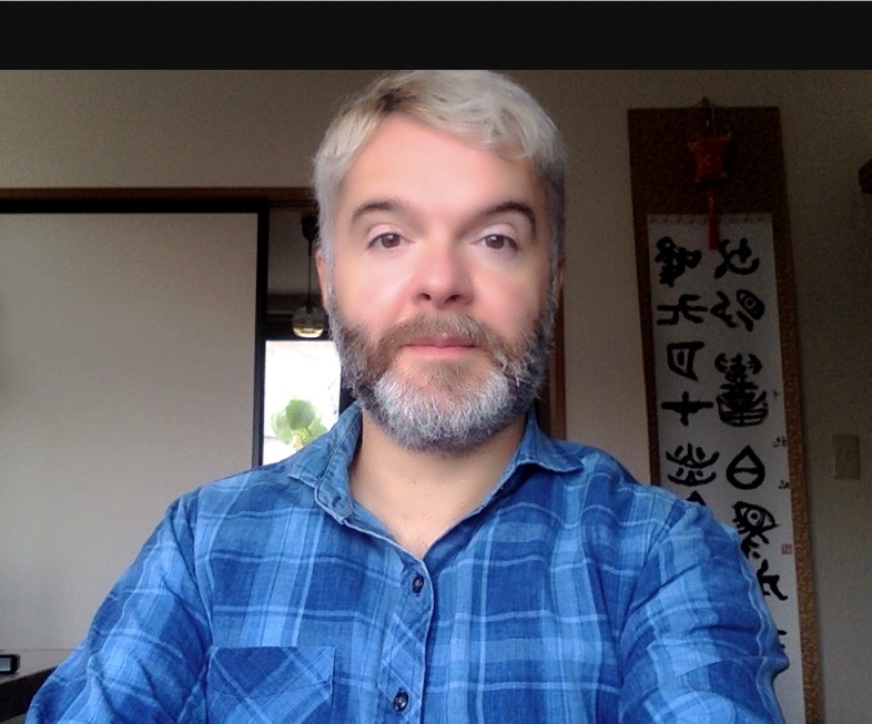 Rebagliati, Gabriele