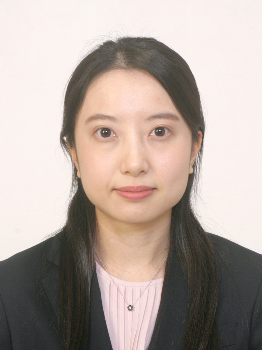 畠田　佳奈