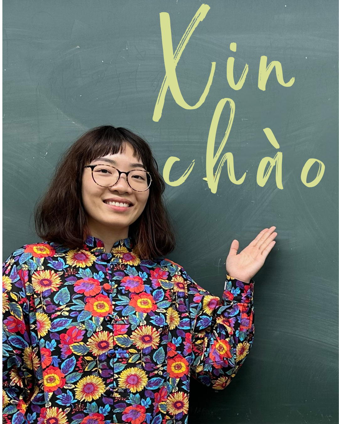 Cao, Thi Minh Chau